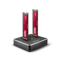Produktbild för AXAGON USB-C 3.2 Gen2