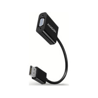 Produktbild för AXAGON - videokort - DisplayPort till HD-15 (VGA) - 16 cm