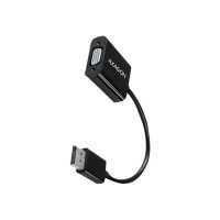 Produktbild för AXAGON - videokort - DisplayPort till HD-15 (VGA) - 16 cm