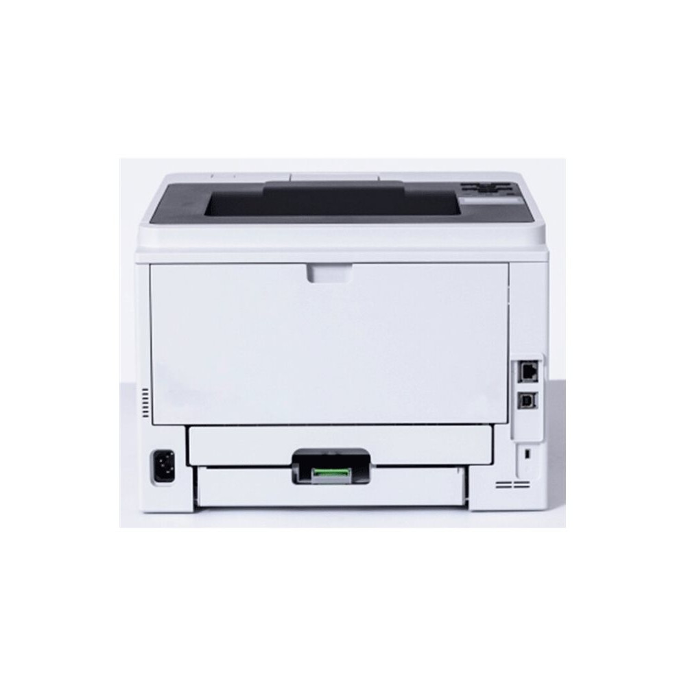Produktbild för Brother HL-L5210DW - skrivare - svartvit - laser