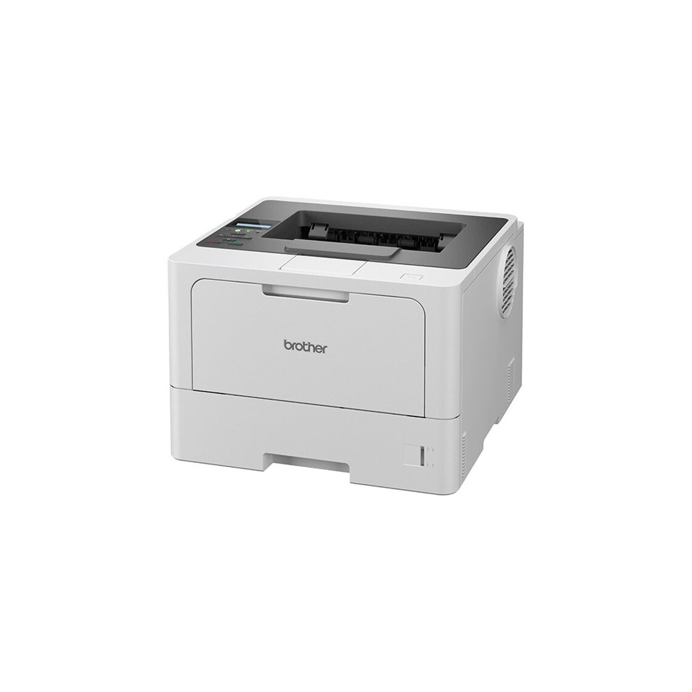 Produktbild för Brother HL-L5210DW - skrivare - svartvit - laser