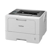 Produktbild för Brother HL-L5210DW - skrivare - svartvit - laser