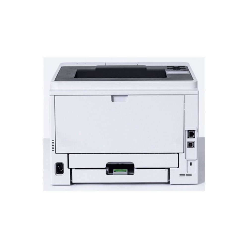 Produktbild för Brother HL-L5210DW - skrivare - svartvit - laser