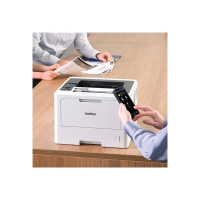 Produktbild för Brother HL-L5210DW - skrivare - svartvit - laser
