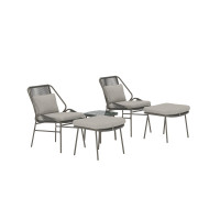 Produktbild för Zakynthos Loungegrupp