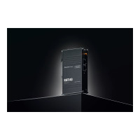 Produktbild för Teltonika RUT140 - trådlös router - Wi-Fi - DIN-skenmonterbar