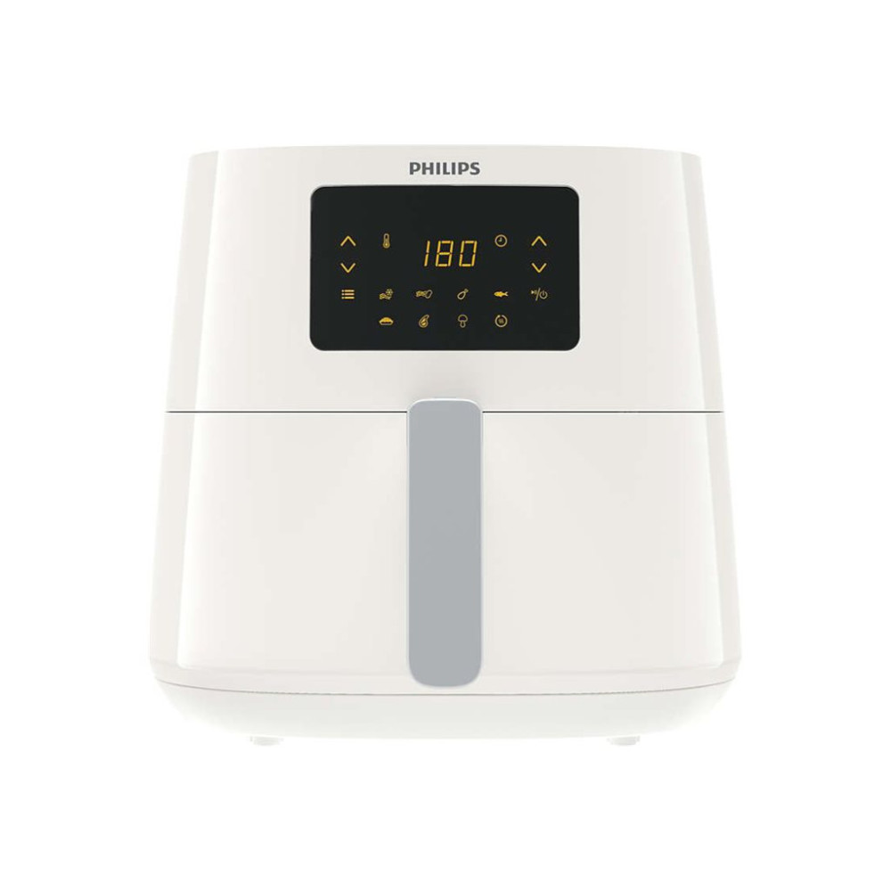 Produktbild för Philips Series 3000 HD9270 Airfryer XL - varmluftsfritös - vit