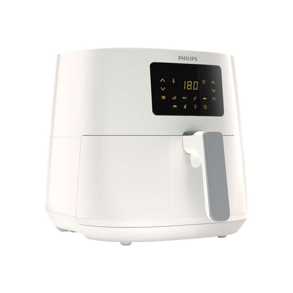 Produktbild för Philips Series 3000 HD9270 Airfryer XL - varmluftsfritös - vit