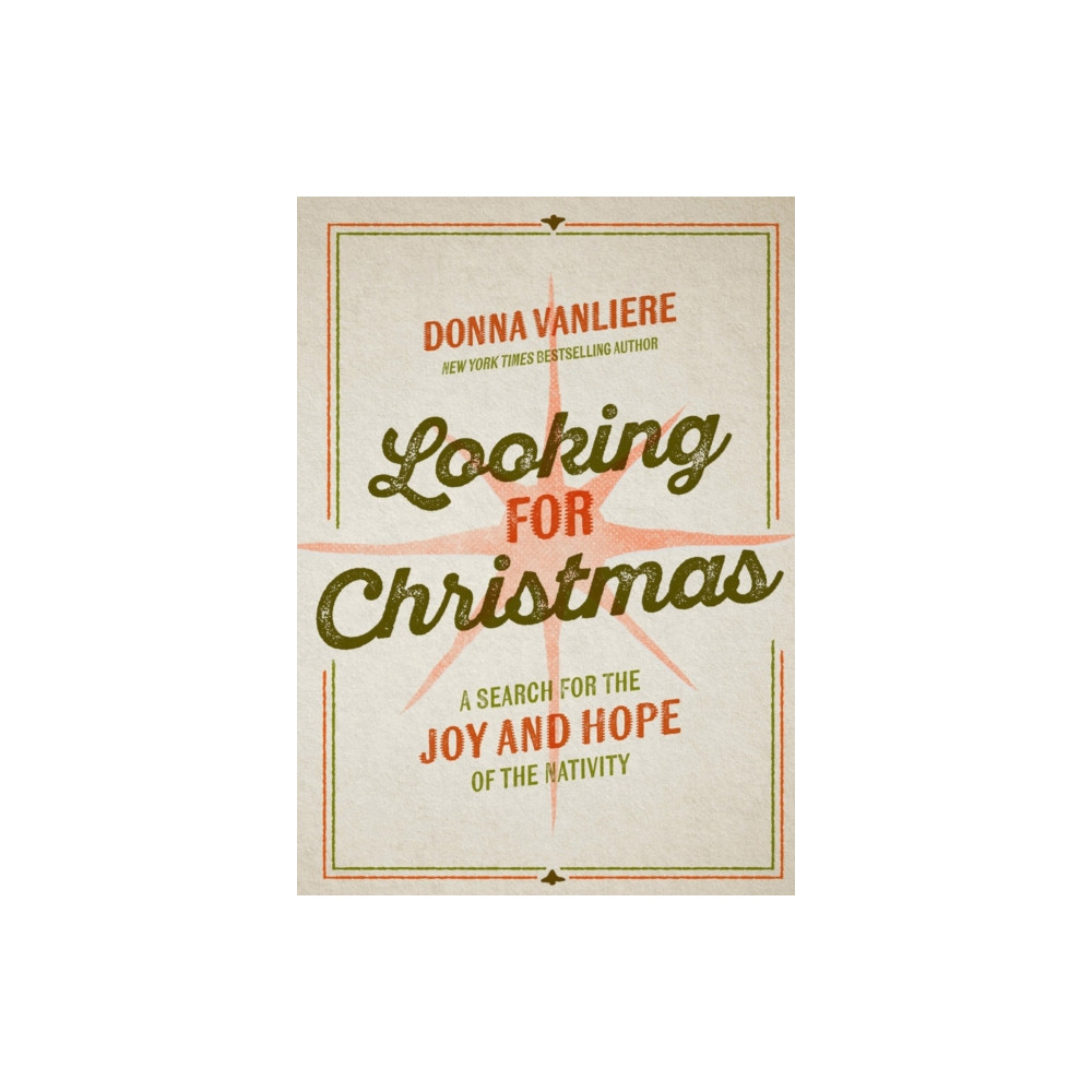 Produktbild för Looking for Christmas (inbunden, eng)