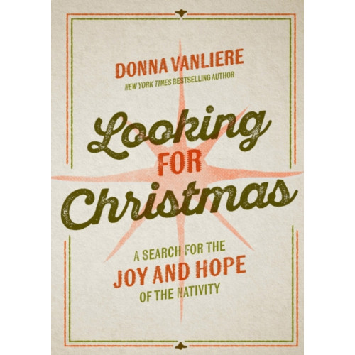 Harvest House Publishers,U.S. Looking for Christmas (inbunden, eng)