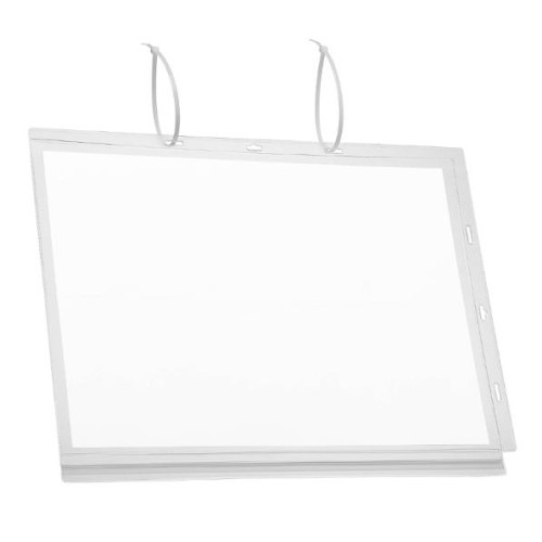 Durable Plastf DURABLE vattentål A3 buntbfäs5/fp