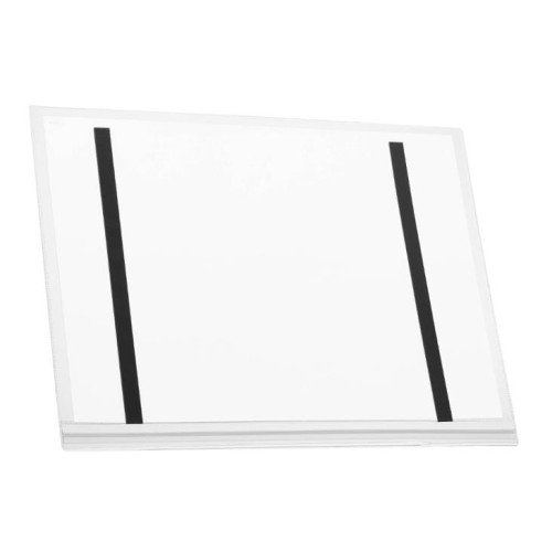Durable Plastf DURABLE vattentål A3 magnet 5/fp