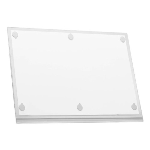 Durable Plastf DURABLE vattentål A3 självh 5/fp