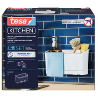 Produktbild för Diskbänksförvaring TESA