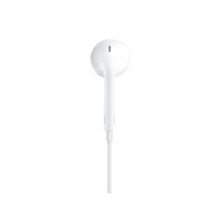 Produktbild för Apple EarPods - hörlurar med mikrofon - 3,5 mm kontakt
