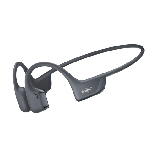 AfterShokz SHOKZ OpenRun Pro 2 Mini - hörlurar med mikrofon
