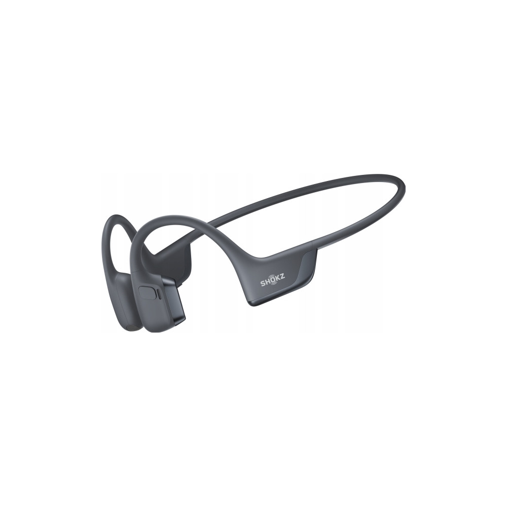 Produktbild för SHOKZ OpenRun Pro 2 Mini - hörlurar med mikrofon