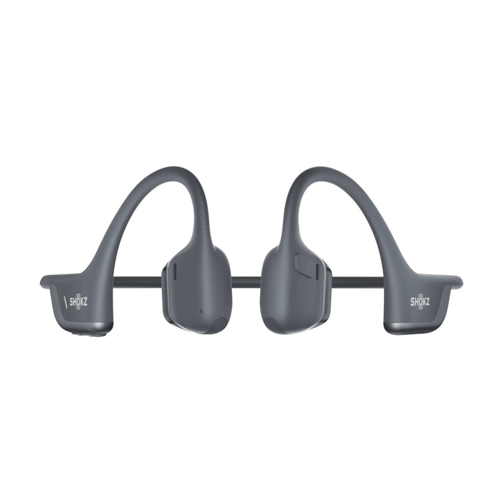 Produktbild för SHOKZ OpenRun Pro 2 Mini - hörlurar med mikrofon