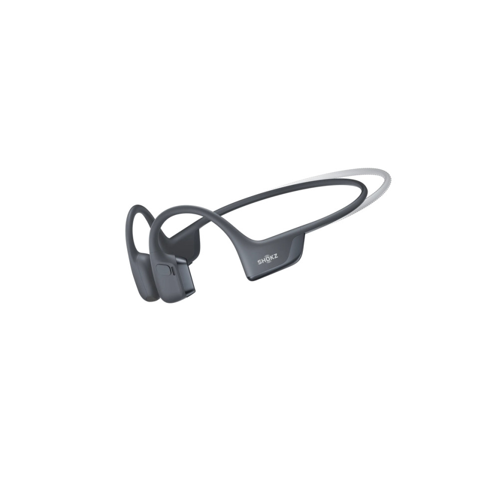 Produktbild för SHOKZ OpenRun Pro 2 Mini - hörlurar med mikrofon
