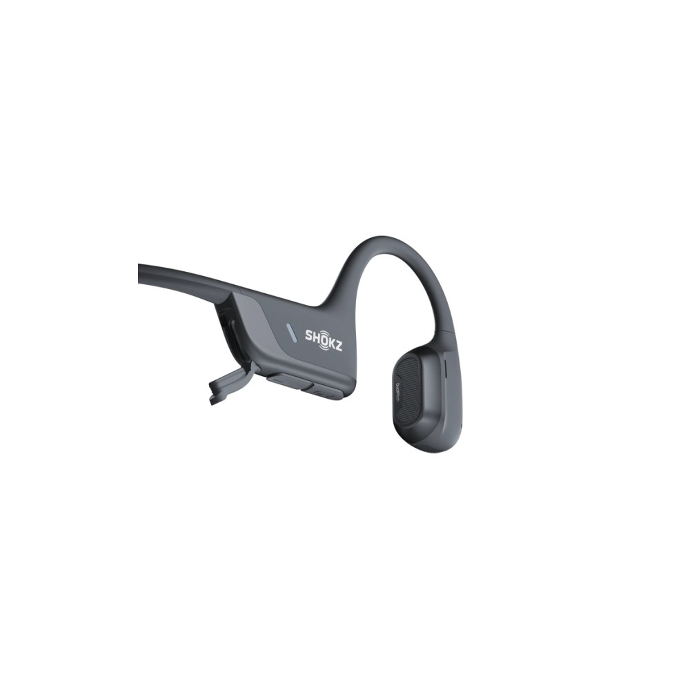 Produktbild för SHOKZ OpenRun Pro 2 Mini - hörlurar med mikrofon