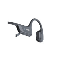 Produktbild för SHOKZ OpenRun Pro 2 Mini - hörlurar med mikrofon