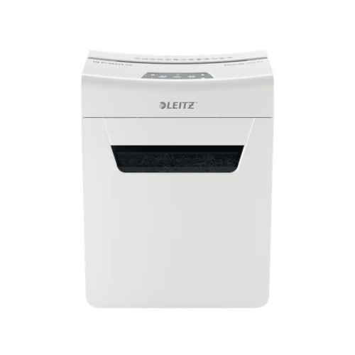 LEITZ Leitz IQ Protect 8X - dokumentförstörare