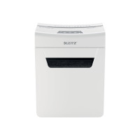 Produktbild för Leitz IQ Protect 8X - dokumentförstörare