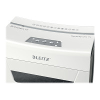 Produktbild för Leitz IQ Protect 8X - dokumentförstörare