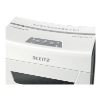 Produktbild för Leitz IQ Protect 8X - dokumentförstörare
