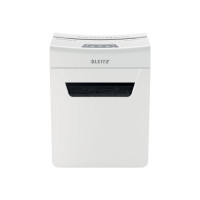 Produktbild för Leitz IQ Protect 8X - dokumentförstörare