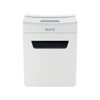 Produktbild för Leitz IQ Protect 8X - dokumentförstörare