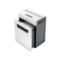 Produktbild för Leitz IQ Protect 8X - dokumentförstörare