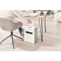 Produktbild för Leitz IQ Protect 8X - dokumentförstörare