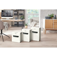 Produktbild för Leitz IQ Protect 8X - dokumentförstörare