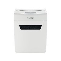Produktbild för Leitz IQ Protect 8X - dokumentförstörare