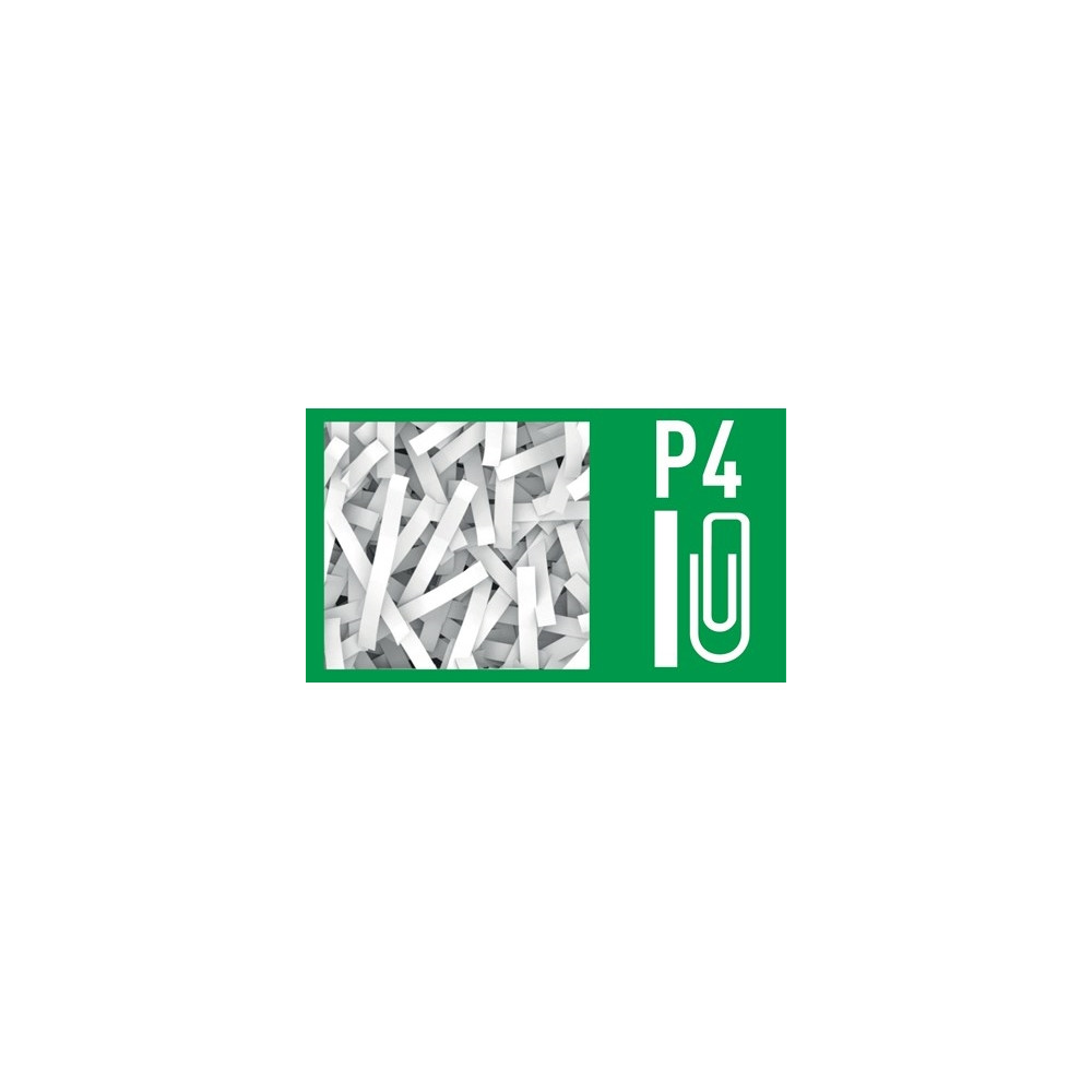 Produktbild för Leitz IQ Protect 8X - dokumentförstörare