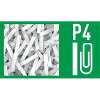 Produktbild för Leitz IQ Protect 8X - dokumentförstörare