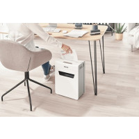 Produktbild för Leitz IQ Protect 8X - dokumentförstörare