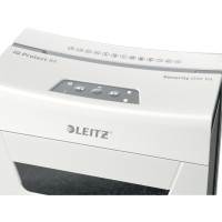 Produktbild för Leitz IQ Protect 8X - dokumentförstörare