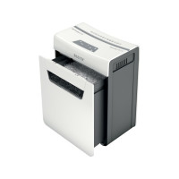 Produktbild för Leitz IQ Protect 8X - dokumentförstörare