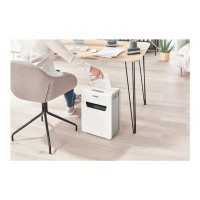 Produktbild för Leitz IQ Protect 8X - dokumentförstörare