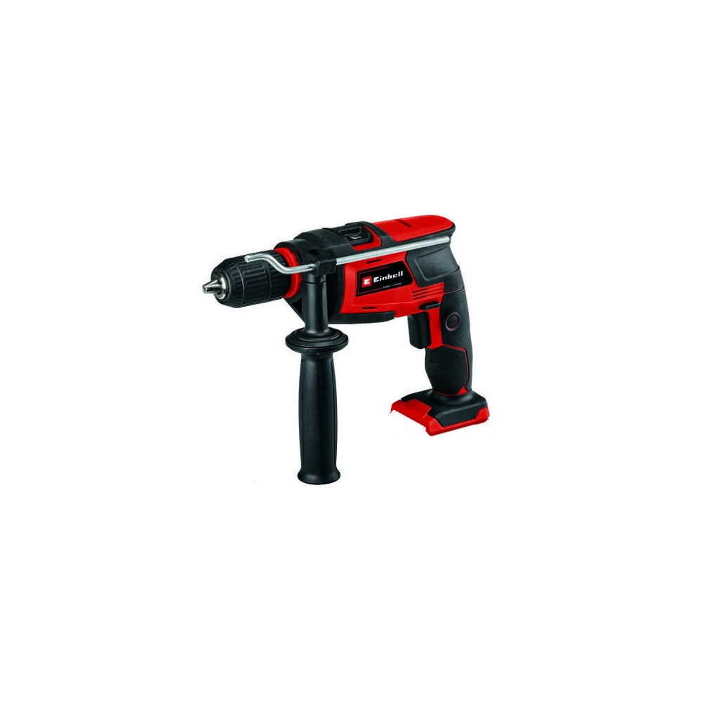 Produktbild för Einhell Einhell TC-ID 18 Li sladdlös slagborrmaskin med batt...