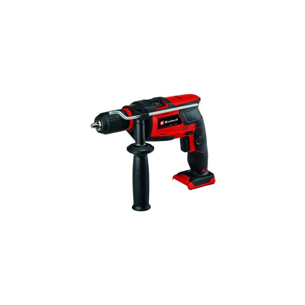 Produktbild för Einhell Einhell TC-ID 18 Li sladdlös slagborrmaskin med batt...