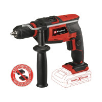 Produktbild för Einhell Einhell TC-ID 18 Li sladdlös slagborrmaskin med batt...