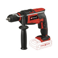 Produktbild för Einhell Einhell TC-ID 18 Li sladdlös slagborrmaskin med batt...