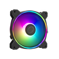 Produktbild för Cooler Master MasterFan MF120 HALO² - fläktkit