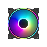 Produktbild för Cooler Master MasterFan MF120 HALO² - fläktkit