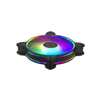 Produktbild för Cooler Master MasterFan MF120 HALO² - fläktkit