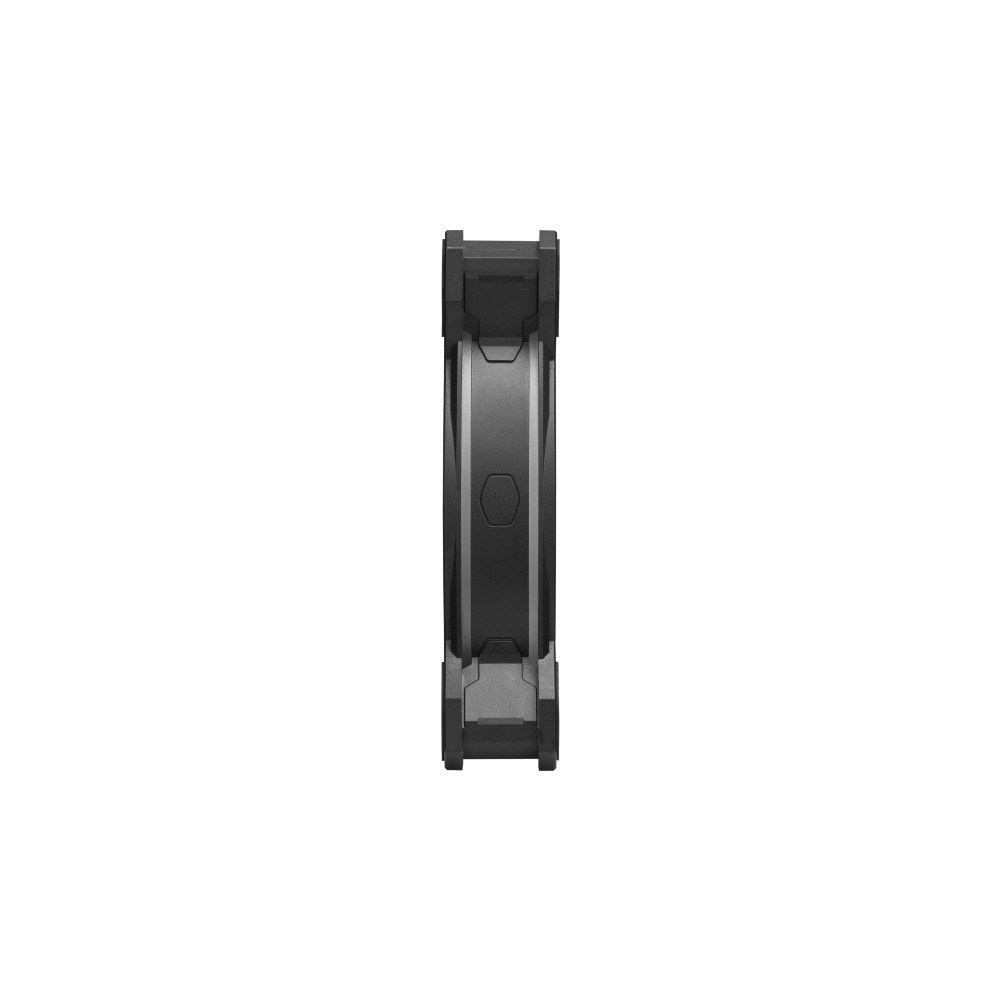 Produktbild för Cooler Master MasterFan MF120 HALO² - fläktkit