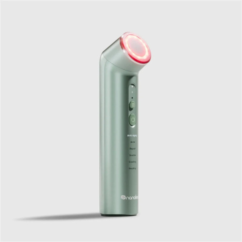 Nanoleaf Nanoleaf - light therapy facial device